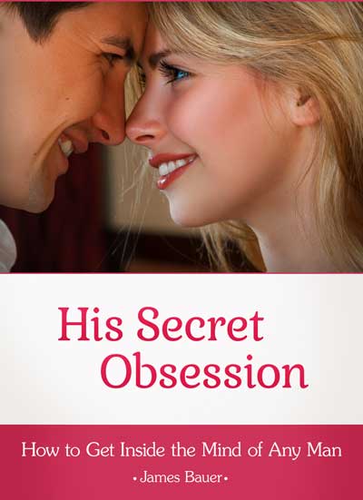 Discover the Secret to a Thriving Relationship with His Secret Obsession